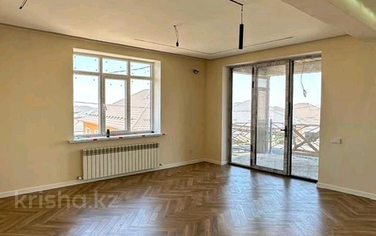 Отдельный дом · 9 комнат · 291 м² · 5 сот., Учётный квартал 272 за 133 млн ₸ в Алматы, Наурызбайский р-н — фото 2