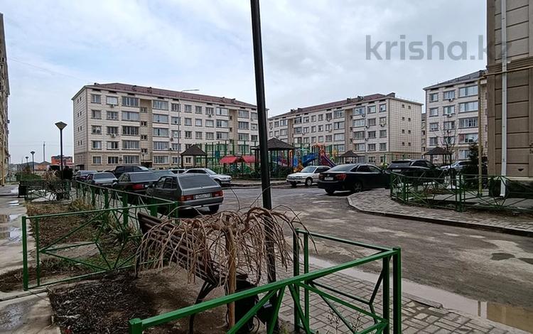 2-комнатная квартира, 63 м², 4/5 этаж, Туран 1 56