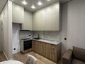 2-комнатная квартира · 42.5 м² · 9/12 этаж, Жубан Молдагалиев 9 — фитнес центр OZEN за ~ 31.2 млн ₸ в Астане, Нура р-н — фото 2