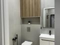 2-комнатная квартира · 42.5 м² · 9/12 этаж, Жубан Молдагалиев 9 — фитнес центр OZEN за ~ 31.2 млн ₸ в Астане, Нура р-н — фото 6