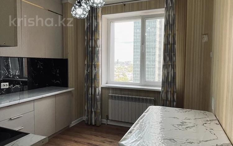 2-бөлмелі пәтер · 63 м² · 8/25 қабат, Валиханова 25/2 — район Артема, бағасы: 30 млн ₸ в Астане, р-н Байконур — фото 2