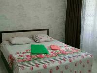 1-бөлмелі пәтер · 50 м² · 2/5 қабат, Мухит 97 — Абай, бағасы: 8 000 〒 в Уральске