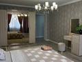 2-комнатная квартира · 70 м² · 3/10 этаж, Желтоксан 17а — проспект Конаева за 18 000 ₸ в Шымкенте — фото 9
