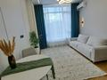 2-комнатная квартира · 50 м² · 7 этаж, Туран 39 за 450 000 ₸ в Астане, Нура р-н