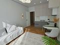 2-комнатная квартира · 50 м² · 7 этаж, Туран 39 за 450 000 ₸ в Астане, Нура р-н — фото 3
