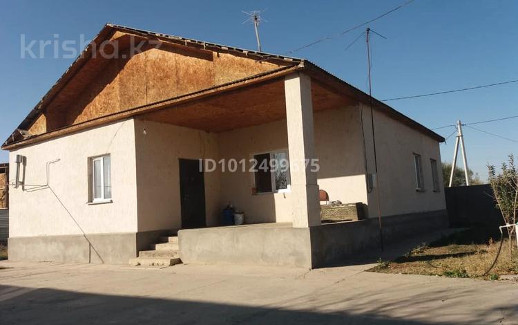 Жеке үй · 5 бөлме · 130 м² · 8 жүзд., квартал Жулдыз, Қарабастау, Айсугир көшесі 160А, бағасы: 22 млн ₸ в Шымкенте, Енбекшинский р-н — фото 2
