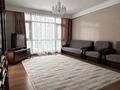 4-комнатная квартира · 150 м² · 6/20 этаж, ул. Асанбая Аскарова 4 за 800 000 ₸ в Алматы, Бостандыкский р-н — фото 6