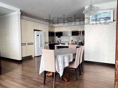 4-бөлмелі пәтер · 150 м² · 6/20 қабат, ул. Асанбая Аскарова 4, бағасы: 900 000 ₸ в Алматы, Бостандыкский р-н