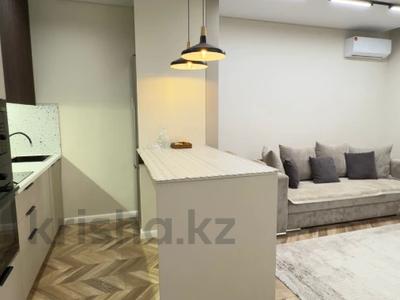 2-комнатная квартира · 59 м² · 4/5 этаж, Габдуллина 35 за 29 млн 〒 в Кокшетау