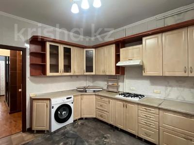 3-бөлмелі пәтер · 73 м² · 3/8 қабат, мкр Орбита-1 — Навои улица, бағасы: 54 млн ₸ в Алматы, Бостандыкский р-н