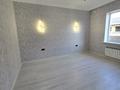 Отдельный дом · 4 комнаты · 180 м² · 5 сот., Абылайхана 198 за 34 млн ₸ в Каскелене — фото 14