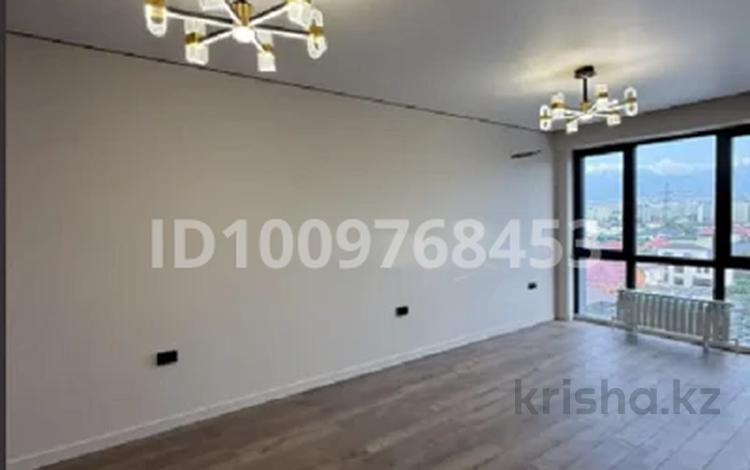 1-бөлмелі пәтер · 41.3 м² · 8/9 қабат, мкр Нуркент, Рыскулова - Омарова, Момышулы, с ремонтом 1/6 — Момышулы, бағасы: 28 млн ₸ в Алматы, Алатауский р-н — фото 241