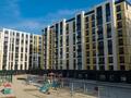 1-бөлмелі пәтер · 41.3 м² · 8/9 қабат, мкр Нуркент, Рыскулова - Омарова, Момышулы, с ремонтом 1/6 — Момышулы, бағасы: 28 млн ₸ в Алматы, Алатауский р-н — фото 39