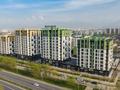 1-бөлмелі пәтер · 41.3 м² · 8/9 қабат, мкр Нуркент, Рыскулова - Омарова, Момышулы, с ремонтом 1/6 — Момышулы, бағасы: 28 млн ₸ в Алматы, Алатауский р-н — фото 45