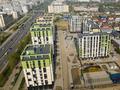 1-бөлмелі пәтер · 41.3 м² · 8/9 қабат, мкр Нуркент, Рыскулова - Омарова, Момышулы, с ремонтом 1/6 — Момышулы, бағасы: 28 млн ₸ в Алматы, Алатауский р-н — фото 46