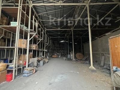 Склады · 700 м² за 98 млн 〒 в Алматы, Турксибский р-н