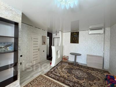 1-комнатная квартира · 34.2 м² · 4/4 этаж, Бородина 225/1 за 12 млн 〒 в Костанае