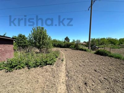 Участок · 6 соток, СТ Буревестник - 2 17 за 900 000 〒 в Усть-Каменогорске