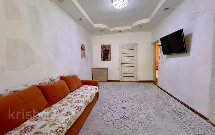 3-бөлмелі пәтер · 60 м² · 2/3 қабат, Менделеев 7, бағасы: 16 млн ₸ в Аскара Токпанова (Казцик) — фото 2