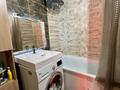 3-бөлмелі пәтер · 60 м² · 2/3 қабат, Менделеев 7, бағасы: 16 млн ₸ в Аскара Токпанова (Казцик) — фото 15