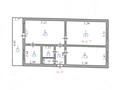 3-бөлмелі пәтер · 60 м² · 2/3 қабат, Менделеев 7, бағасы: 16 млн ₸ в Аскара Токпанова (Казцик) — фото 5