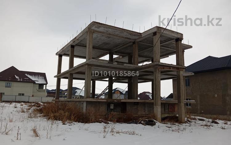 Жеке үй · 7 бөлме · 280 м² · 6 сот., Елатова, бағасы: 29.5 млн 〒 в Талгаре — фото 2