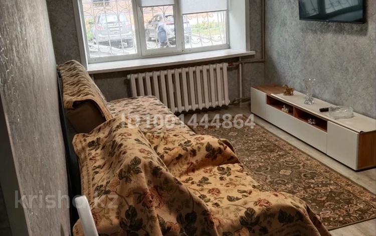 3-бөлмелі пәтер · 60 м² · 1/5 қабат, Ак. Павлова 101 — Акимат, бағасы: 22 000 ₸ в Семее — фото 17