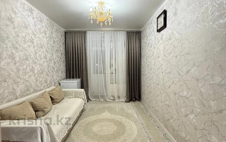 2-бөлмелі пәтер · 55 м² · 3/9 қабат, Кордай 99 — Горячая цена!, бағасы: ~ 27 млн ₸ в Астане, Сарайшык р-н — фото 2