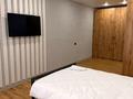 1-комнатная квартира · 40 м², мкр Омега, Есенжанова за 15 000 ₸ в Уральске — фото 15