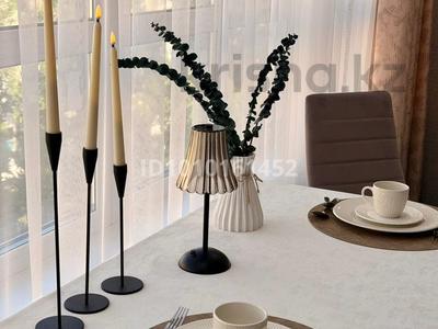 1-комнатная квартира · 40 м², мкр Омега, Есенжанова за 15 000 ₸ в Уральске