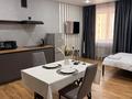1-комнатная квартира · 40 м², мкр Омега, Есенжанова за 15 000 ₸ в Уральске — фото 2