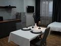 1-бөлмелі пәтер · 40 м², мкр Омега, Есенжанова, бағасы: 15 000 ₸ в Уральске — фото 4