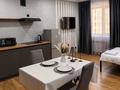 1-бөлмелі пәтер · 40 м², мкр Омега, Есенжанова, бағасы: 15 000 ₸ в Уральске