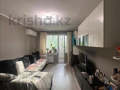 3-бөлмелі пәтер · 55 м² · 5/5 қабат, мкр Орбита-1, бағасы: 42 млн ₸ в Алматы, Бостандыкский р-н
