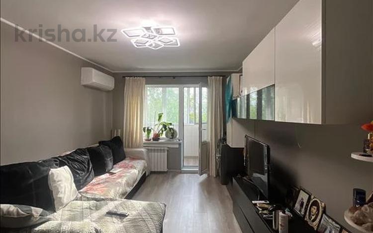 3-комнатная квартира · 55 м² · 5/5 этаж, мкр Орбита-1 за 42 млн ₸ в Алматы, Бостандыкский р-н — фото 29