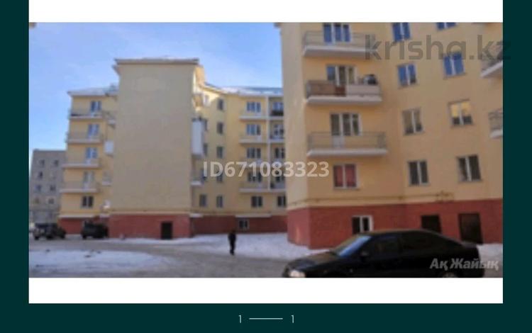2-комнатная квартира, 48 м², 2/5 этаж, мкр СМП 163 — Сырымдатова за 14.5 млн 〒 в Атырау, мкр СМП 163 — фото 2