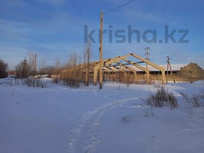 Участок · 115.33 сотки, Складская 10 за 135 млн 〒 в Костанае