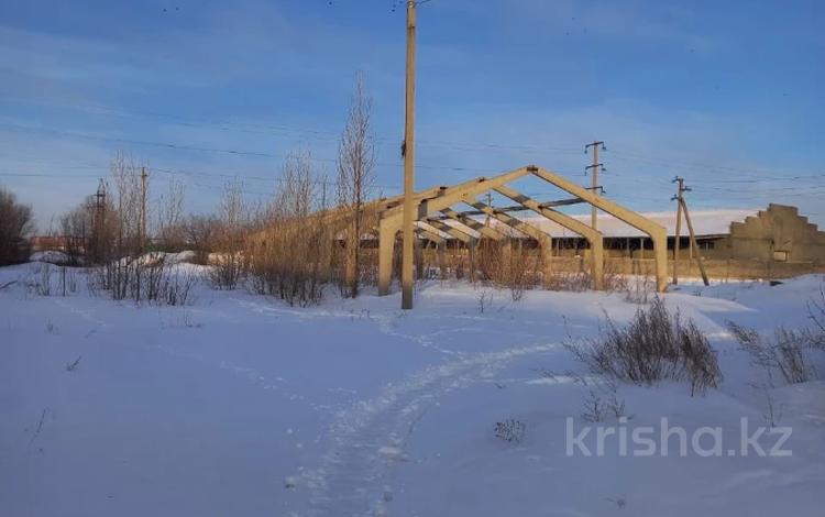 Участок · 115.33 сотки, Складская 10 за 135 млн 〒 в Костанае — фото 2