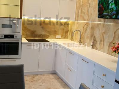 2-комнатная квартира · 71 м² · 16/16 этаж, мкр Юго-Восток, проспект Шахтеров за 45 млн ₸ в Караганде, Казыбек би р-н