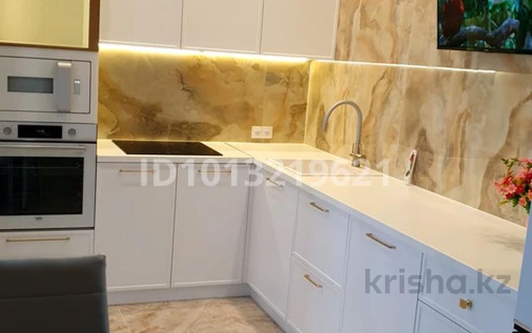 2-комнатная квартира · 71 м² · 16/16 этаж, мкр Юго-Восток, проспект Шахтеров за 45 млн ₸ в Караганде, Казыбек би р-н — фото 2