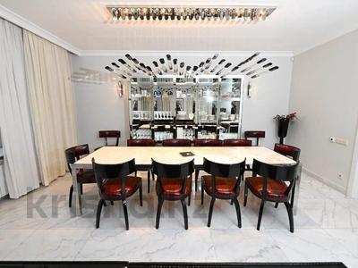 Жеке үй · 6 бөлме · 860 м² · 40 сот., мкр Коктобе, Кызжибек 173, бағасы: ~ 1 000 млн ₸ в Алматы, Медеуский р-н
