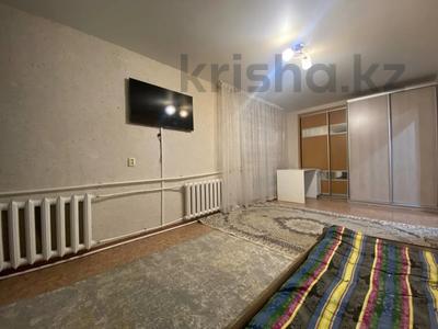 1-комнатная квартира, 35 м², 8/9 этаж, 5 микр 1 за 13 млн 〒 в Костанае