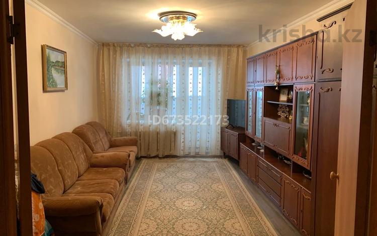 3-комнатная квартира · 79 м² · 5/10 этаж, Кенен Азербаева 6/1 — Жургенова за 37 млн ₸ в Астане, Алматы р-н — фото 8