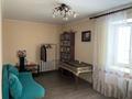 3-комнатная квартира · 79 м² · 5/10 этаж, Кенен Азербаева 6/1 — Жургенова за 37 млн ₸ в Астане, Алматы р-н — фото 2