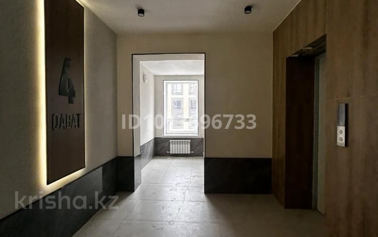 1-бөлмелі пәтер · 36.1 м² · 4/5 қабат, мкр. Алтын орда, бағасы: ~ 14.9 млн ₸ в Актобе — фото 2