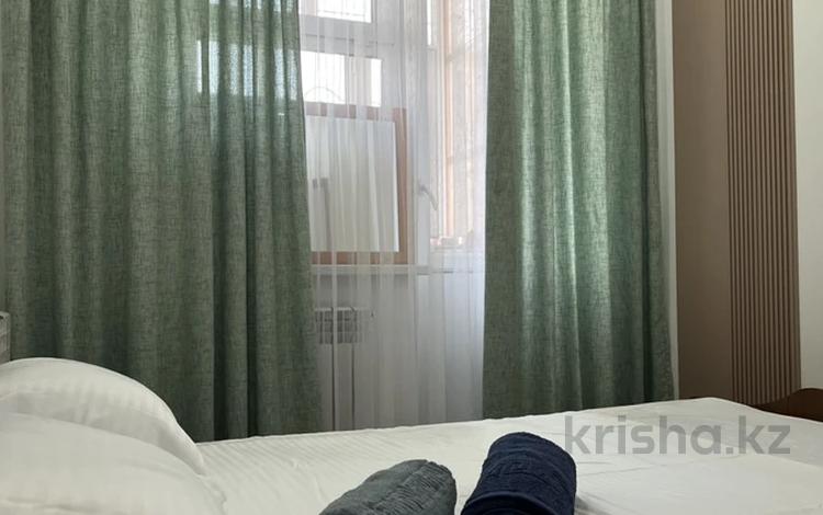 2-комнатная квартира · 44 м² · 1/5 этаж, мкр Улы Дала 28 — Магазин Мандарин,Баян сұлу Бүркітәлі мектеп,садик 64 мектеп, Аллея за 12 000 ₸ в Таразе — фото 6