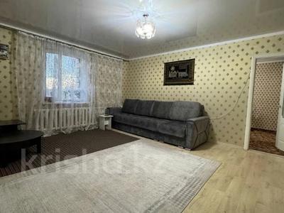 3-комнатная квартира · 67.6 м² · 6/9 этаж, Карбышева 14 за 19 млн ₸ в Караганде, Казыбек би р-н