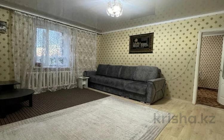 3-комнатная квартира · 67.6 м² · 6/9 этаж, Карбышева 14 за 19 млн ₸ в Караганде, Казыбек би р-н — фото 2