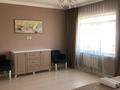 Отдельный дом · 7 комнат · 387 м² · 10 сот., мкр Пригородный, Новая за 150 млн ₸ в Астане, Есильский р-н — фото 11
