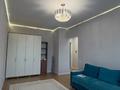 1-комнатная квартира · 39 м² · 8/12 этаж, Турара Рыскулова за 32.5 млн ₸ в Алматы, Алатауский р-н — фото 3